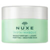 NUXE Insta-Masque Μάσκα Καθαριστική & Λειαντική 50ml