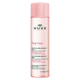 NUXE Very Rose Soothing Micellar Water 3-σε-1 Απαλό Νερό Micellaire 200ml