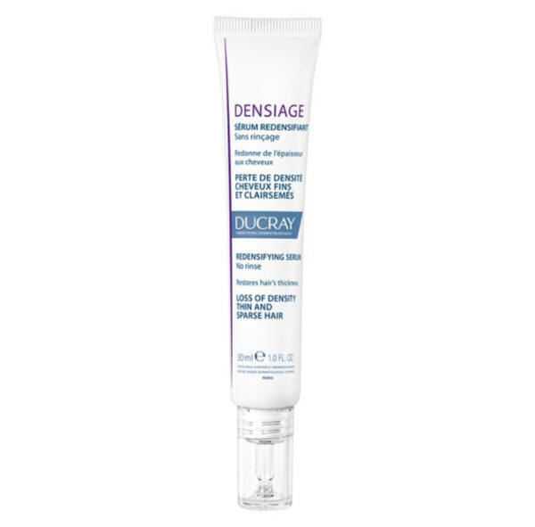 DUCRAY Densiage Serum Ορός Πυκνότητας 3 x 30ml