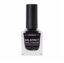 KORRES Gel Effect Nail Colour Black No 100 11ml