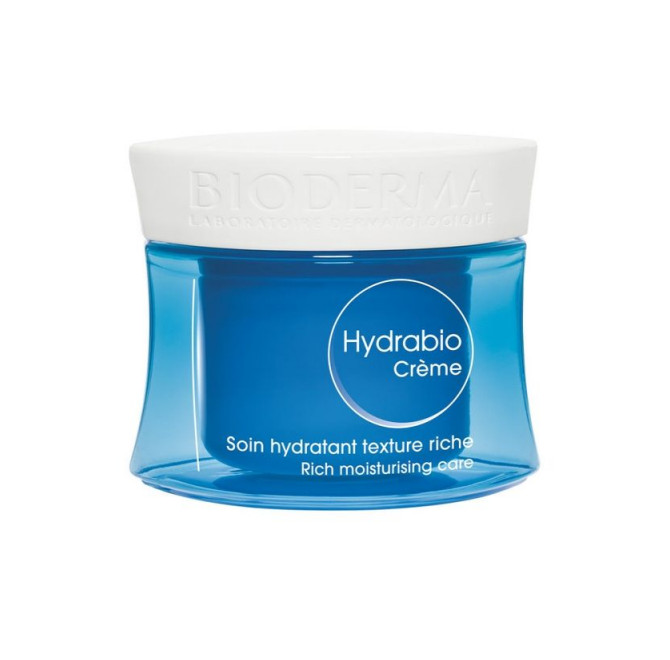 BIODERMA Hydrabio Crème Riche 50ml