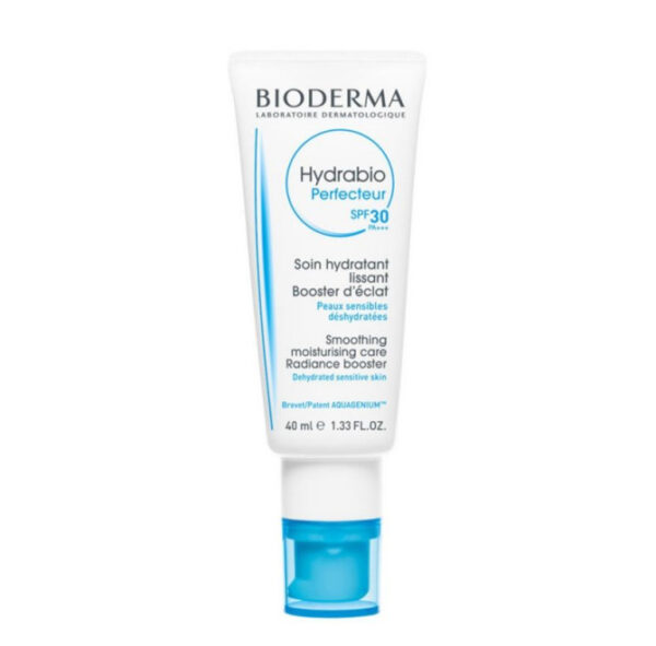 BIODERMA Hydrabio Perfecteur SPF30 40ml