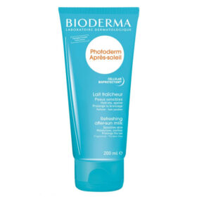 BIODERMA Photoderm Apres Soleil Γαλάκτωμα για Μετά τον Ήλιο 200ml