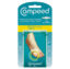 COMPEED Επιθέματα Για Κάλους Μεσαία 10τμχ