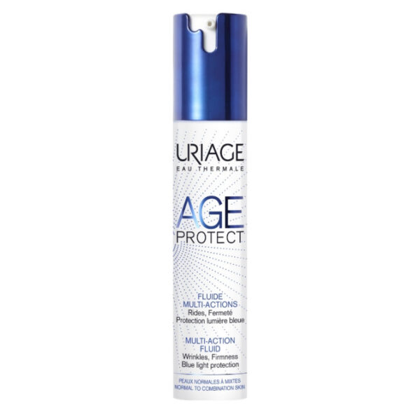 URIAGE Age Protect Multi-Action Fluid 40ml