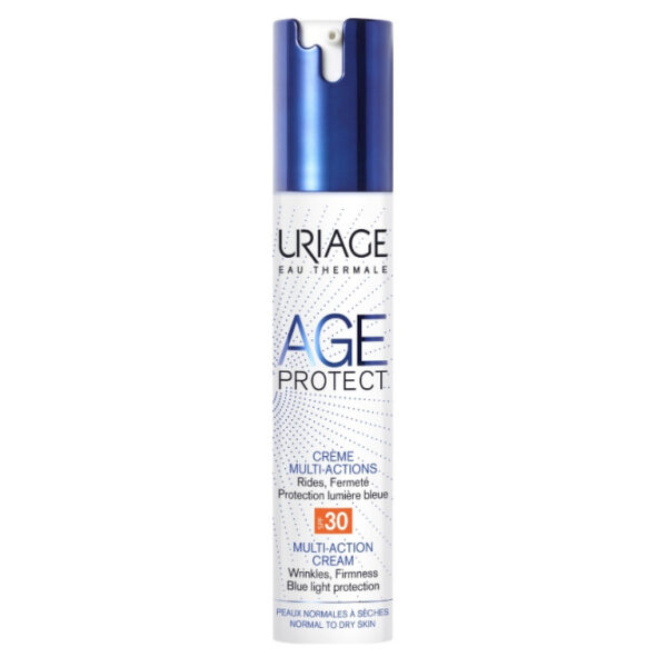 URIAGE Age Protect Multi-Action Cream SPF30 40ml