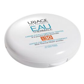 URIAGE Eau Thermale Water Cream Tinted Compact SPF30 10g