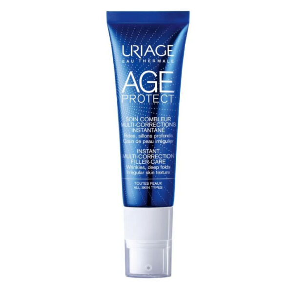 URIAGE Age Protect Instant Multi-Correction Filler Care 30ml