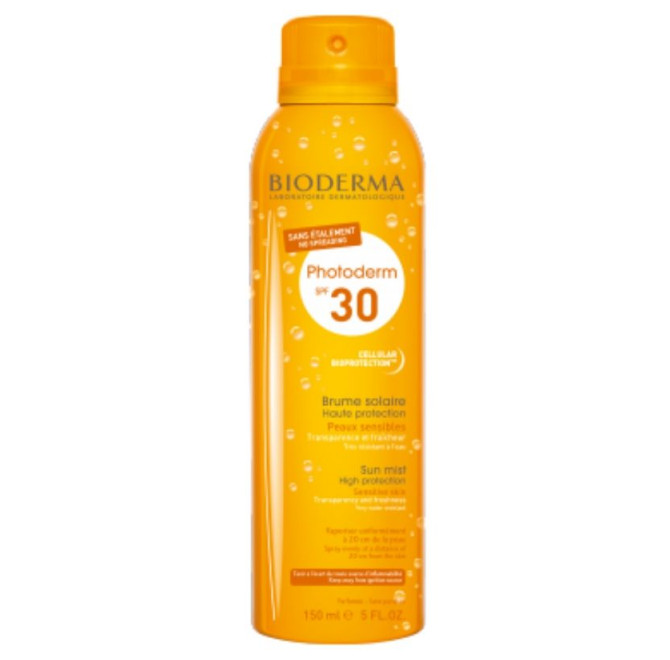 BIODERMA Photoderm Sun Mist SPF30 150ml