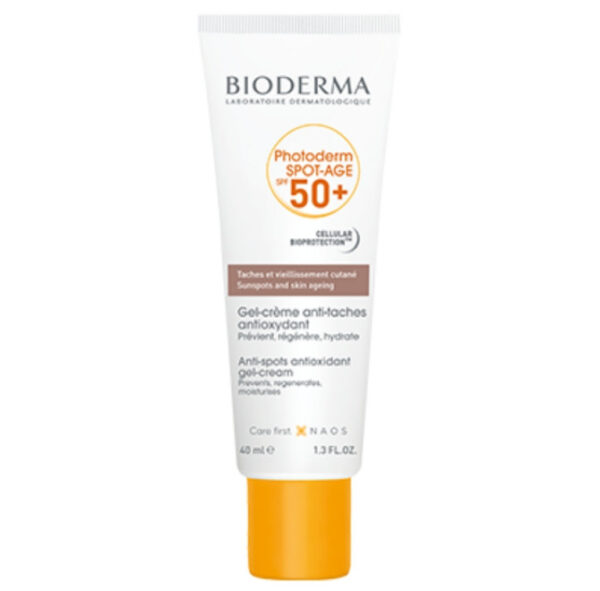 BIODERMA Photoderm Spot-Age SPF50+ 40ml