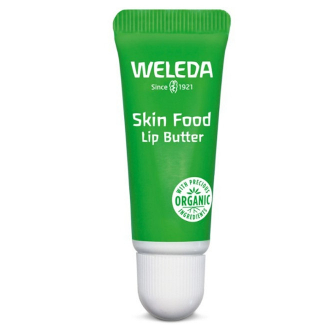 WELEDA Skin Food Lip Butter 8ml