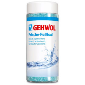 GEHWOL Refreshing Foot Bath 330gr