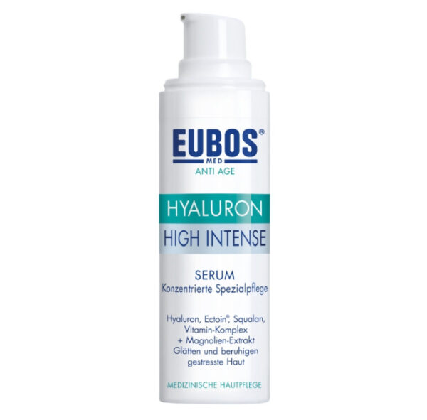 EUBOS HYALURON High Intense Serum 30ml