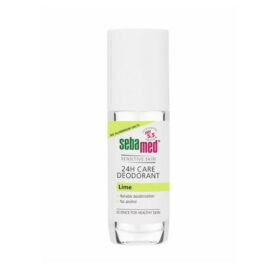 SEBAMED 24h Care Deodorant Lime Spray 75ml