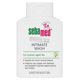 SEBAMED Intimate Wash pH 6.8 200ml