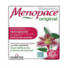 VITABIOTICS Menopace Original Εμμηνόπαυση 30 Ταμπλέτες