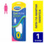 SCHOLL Gel Activ Sport Πάτοι 35.5 - 40.5 1 Τεμάχιο