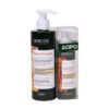 VICHY Dercos Nutrients Nutri Protein Restorative Shampoo 250ml & Δώρο Nutri Protein Restorative Shampoo 100ml
