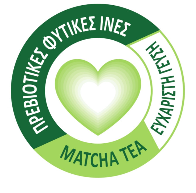 HOLISTIC MED Organic Matcha Teatox 30g
