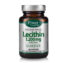 POWER HEALTH Platinum Range Lecithin 1200mg 60 Κάψουλες