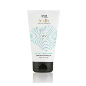 POWER HEALTH Inalia After Sun Cooling Gel Face & Body 150ml