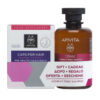 APIVITA Caps For Hair Συμπλήρωμα Διατροφής 30 Κάψουλες + Τονωτικό Σαμπουάν Κατά της Τριχόπτωσης για Γυναίκες 250ml