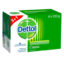 DETTOL Classic Σαπούνι Κλασικό 4x100g [ΠΡΟΣΦΟΡΑ 3+1 ΔΩΡΟ]