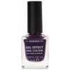 KORRES Gel Effect Nail Colour Violet Garden No 75 11ml