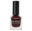 KORRES Gel Effect Nail Colour Burgundy Red No 57 11ml