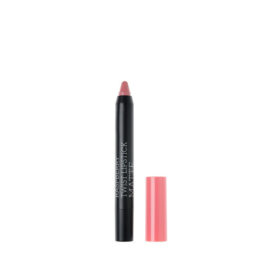 KORRES Twist Lipstick Matte Dusty Pink 1.5g