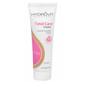HYDROVIT Total Cream SPF15 40ml