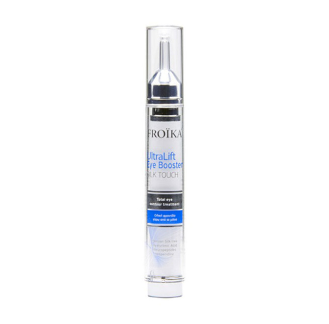 FROIKA UltraLift Eye Booster Ολική Φροντίδα Γύρω από τα Μάτια 16ml