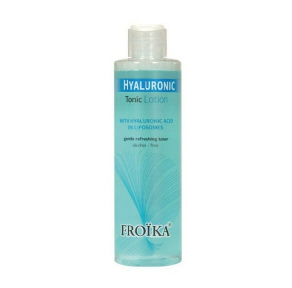 FROIKA Hyalurinic Tonic Lotion 200ml