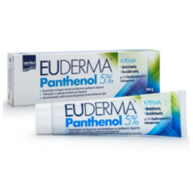 INTERMED Euderma Panthenol 5% 100g