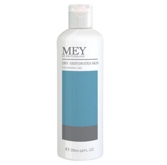 MEY Dry - Dehydrated Skin Cleansing Gel 200ml