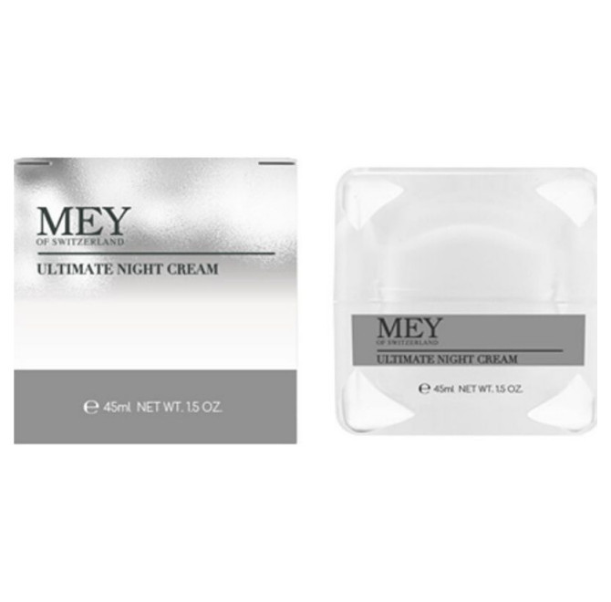 MEY Ultimate Night Cream 45ml
