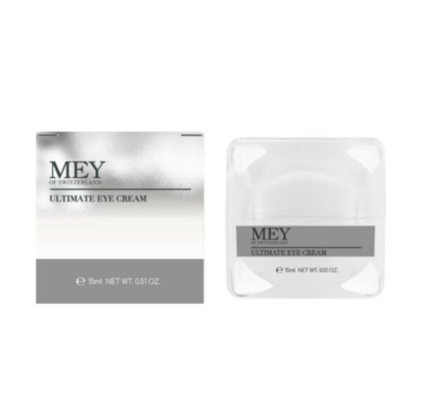 MEY Ultimate Eye Cream 15ml