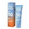 HELENVITA Sun Body Cream SPF50 150ml