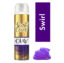 GILLETTE Satin Care Olay Violet Swirl Gel Ξυρίσματος 200ml