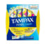 TAMPAX Pearl Compak Regular Ταμπόν 16 Τεμάχια