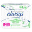 ALWAYS Cotton Protection Ultra Long Σερβιέτες με Φτερά 10 Τεμάχια