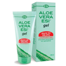 ESI Aloe Vera Gel Pure 99,9% 100ml