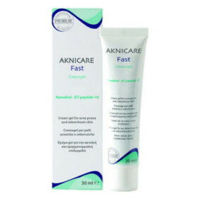 SYNCHROLINE AKNICARE Fast Cream Gel 30ml