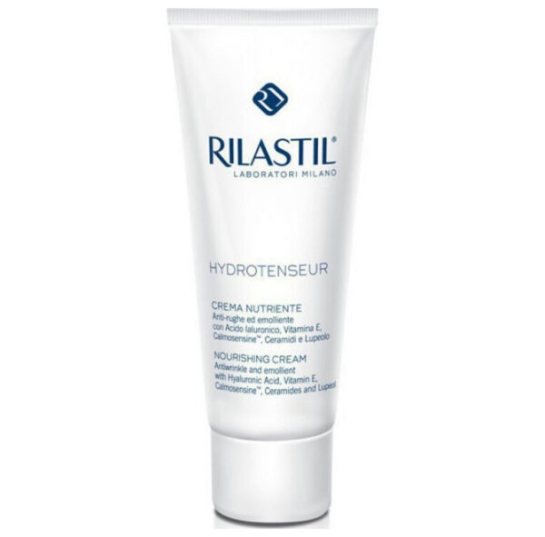 RILASTIL Hydrotenseur Antiwrinkle Nourishing Cream 50ml