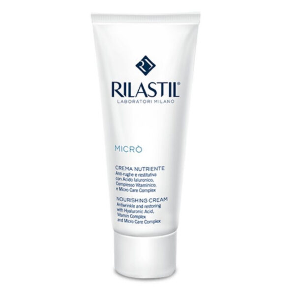 RILASTIL Micro Nourishing Cream 50ml