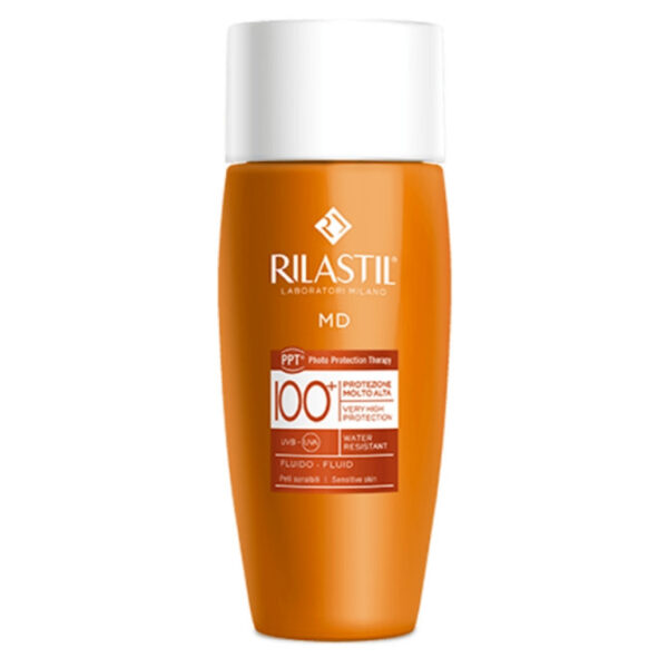 RILASTIL MD Fluid SPF100+ 75ml