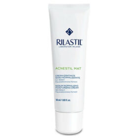 RILASTIL Acnestil Mat Sebum-Normalizing Moisturizing Cream 50ml