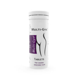 MULTI-GYN Tablets 10 Ταμπλέτες