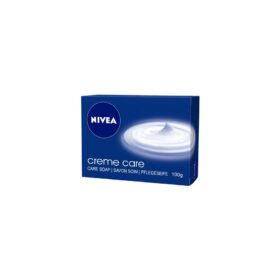 Nivea Κρεμοσάπουνο 3 x 100gr Creme Care