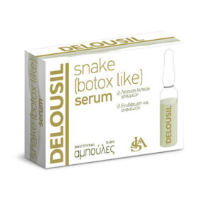 SJA Snake Botox Like Serum 2ml